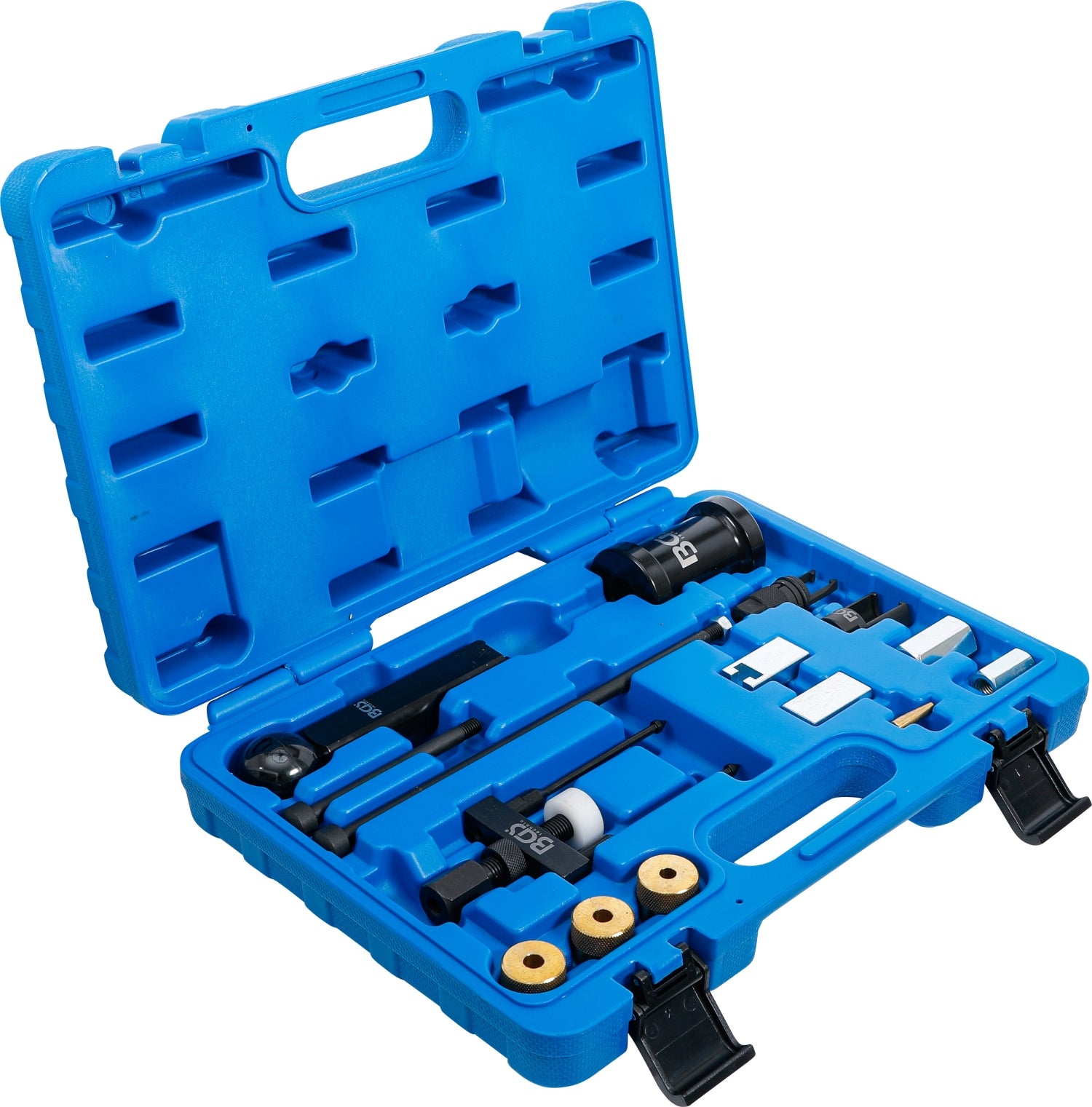 BGS 68345 Werkzeug-Satz für die Montage und Demontage von FSI-Düsen