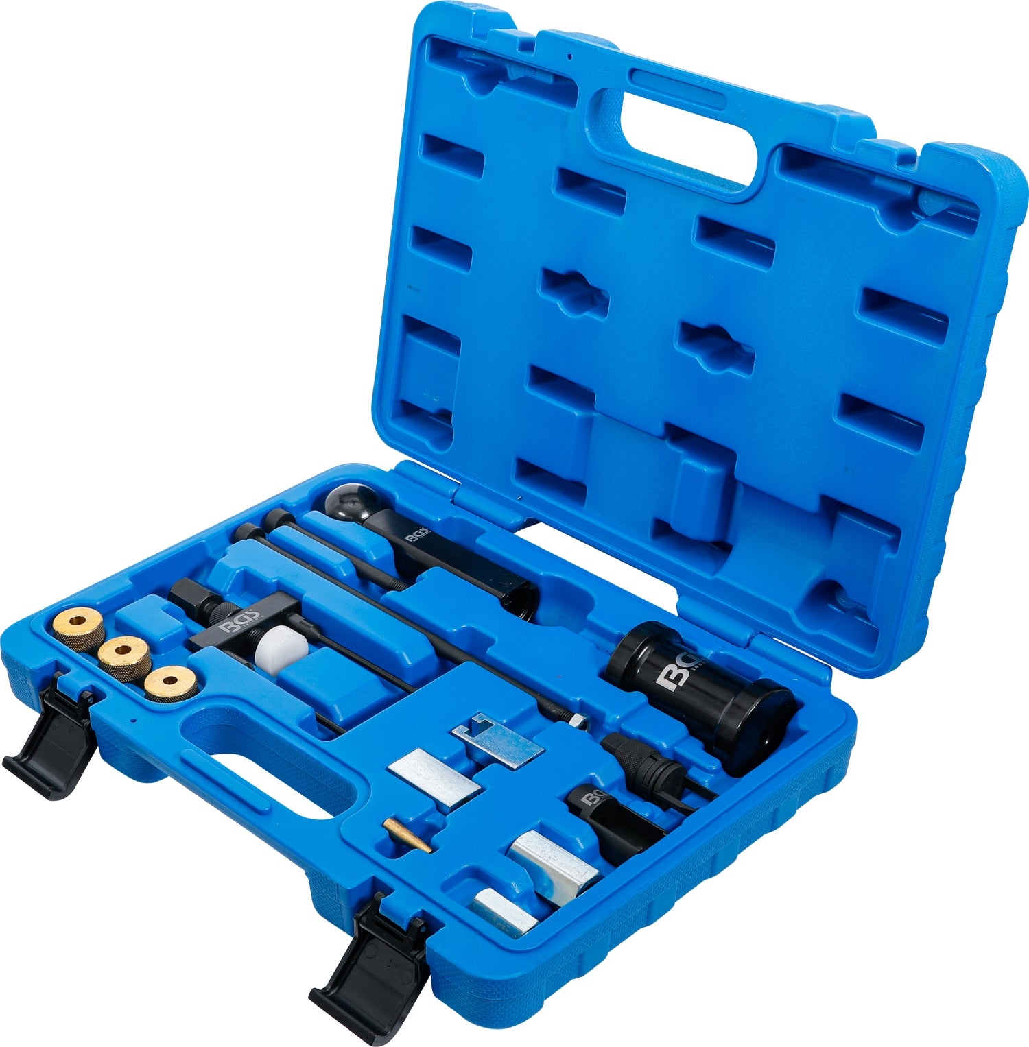 BGS 68345 Werkzeug-Satz für die Montage und Demontage von FSI-Düsen