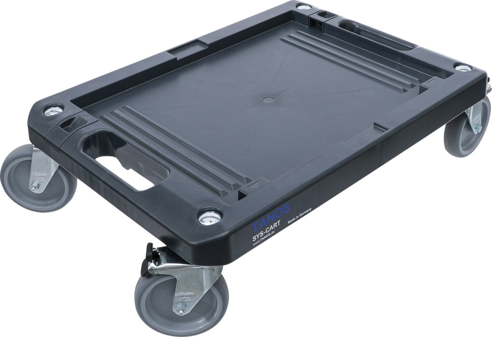 BGS 6836 Rollbrett für Systemkoffer für BGS Systainer® T-Loc 2 T-Loc 1