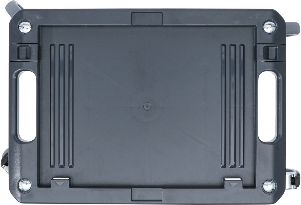 BGS 6836 Rollbrett für Systemkoffer für BGS Systainer® T-Loc 2 T-Loc 1