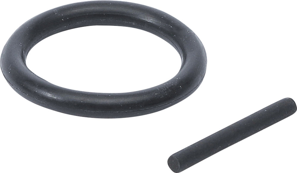 BGS 6861 Satz Arretierungsstift & O-Ring zur Sicherung Nüsse mit Antrieb 12,5mm (1/2") SW 15-38mm