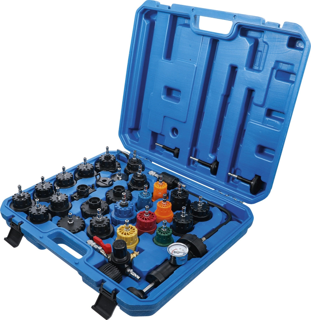 BGS 6867 Abdrück Satz Kühlsystem 32 teilig