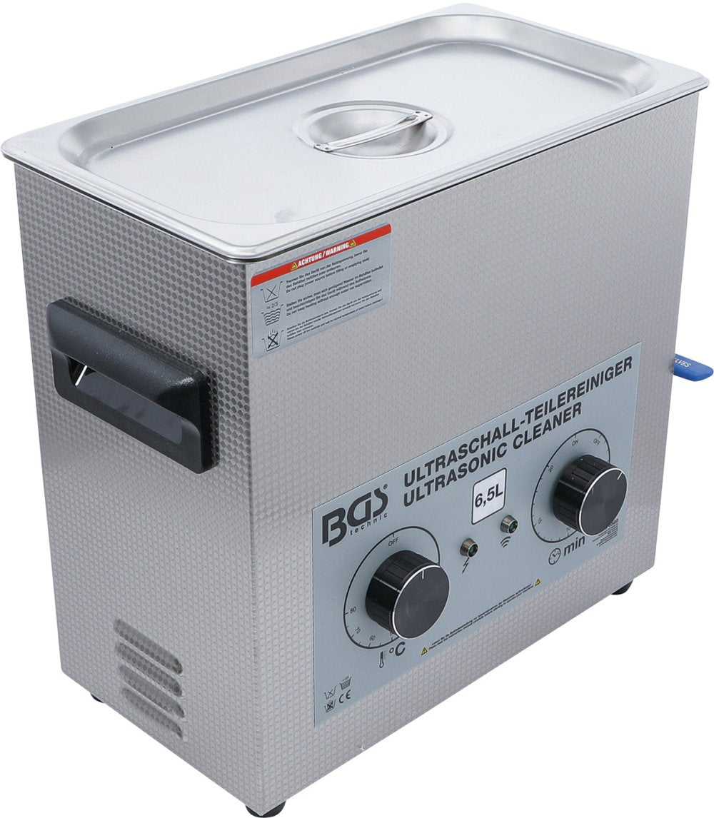 BGS 6880 Ultraschall Teilereiniger 6.5L