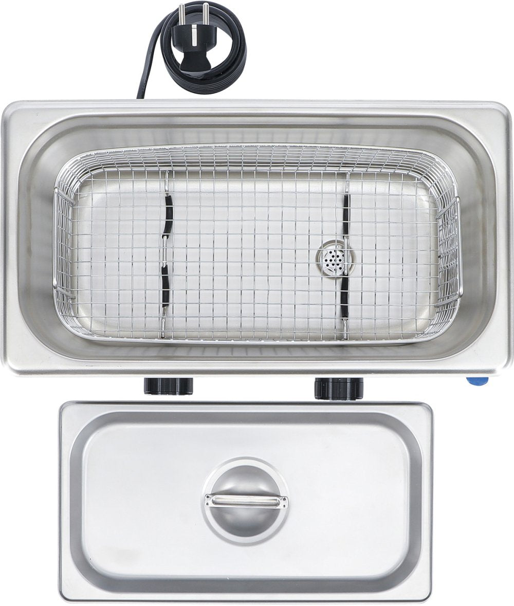 BGS 6880 Ultraschall Teilereiniger 6.5L