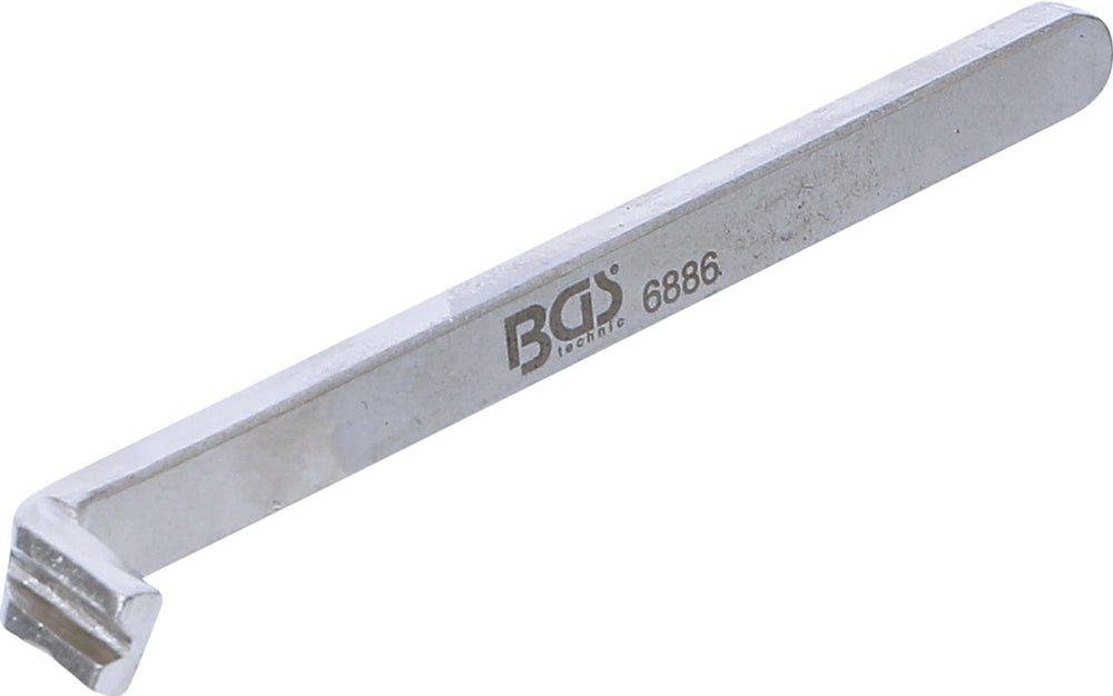 BGS 6886 Gegenhalter für Schwungrad für Opel