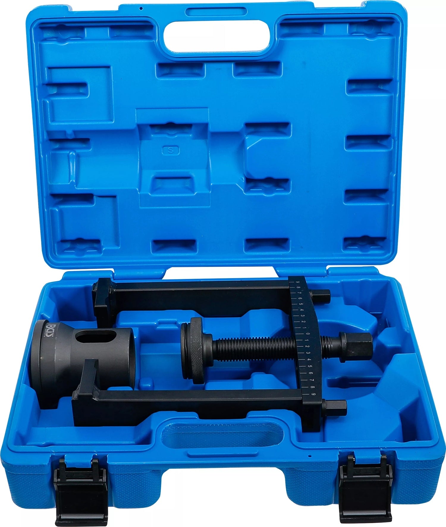 BGS 6890 Werkzeug für Längslenkerbuchsen für Honda