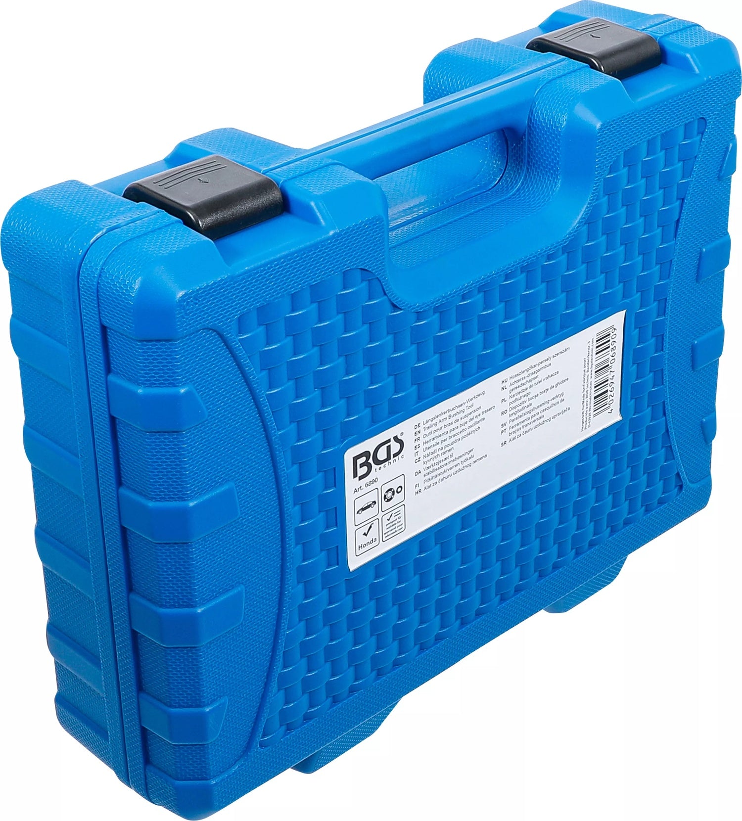 BGS 6890 Werkzeug für Längslenkerbuchsen für Honda