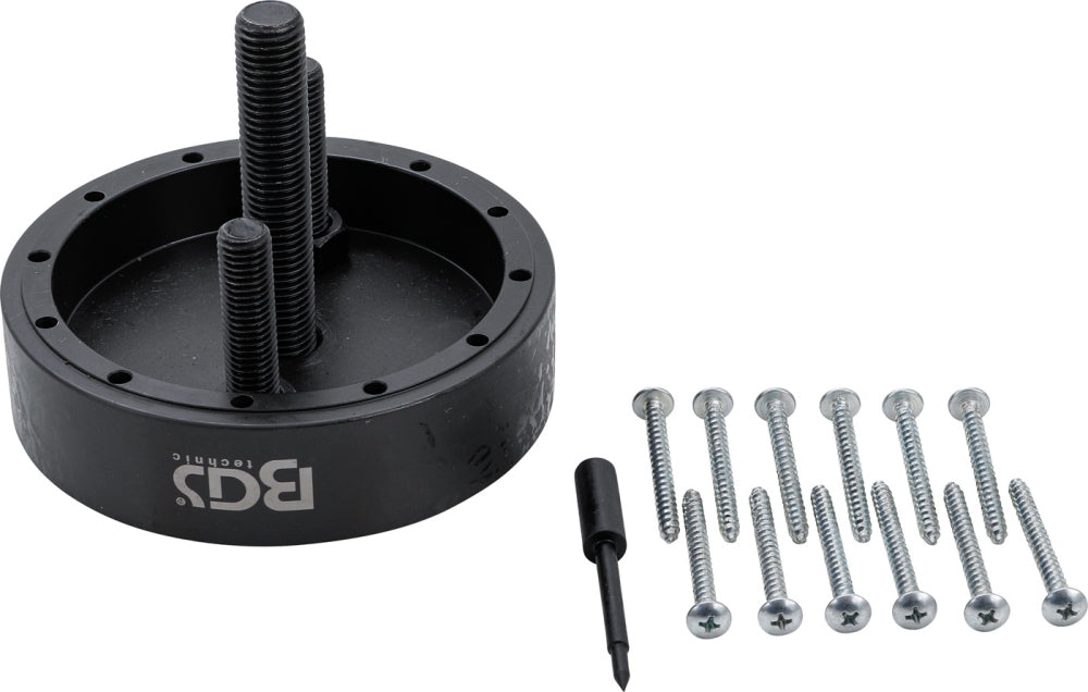 BGS 6891 Werkzeug für Kurbelwellen-Radialdichtring für Jaguar, Land Rover