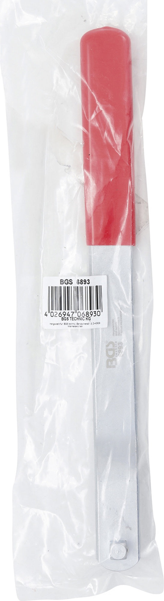 BGS 6893 Schlüssel für Riemenspanner für Opel Vauxhall Chevrolet