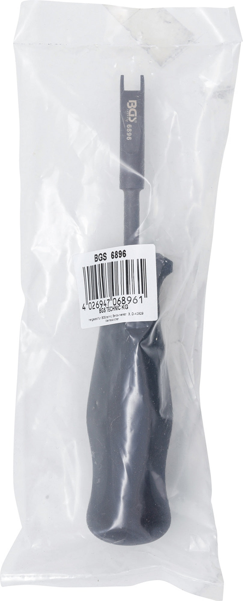 BGS 6896 Einbauwerkzeug für Bremsfeder für Toyota-Parkbremse 185mm