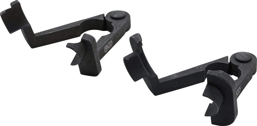 BGS 6897 Entriegelungswerkzeug für Leitungskupplungen von Klimaanlagen für VAG