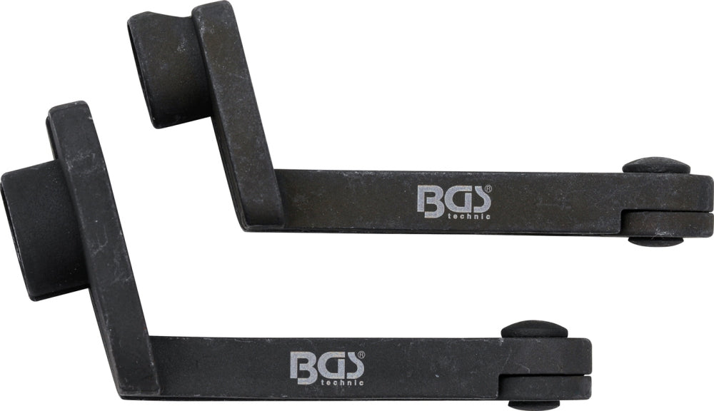 BGS 6897 Entriegelungswerkzeug für Leitungskupplungen von Klimaanlagen für VAG