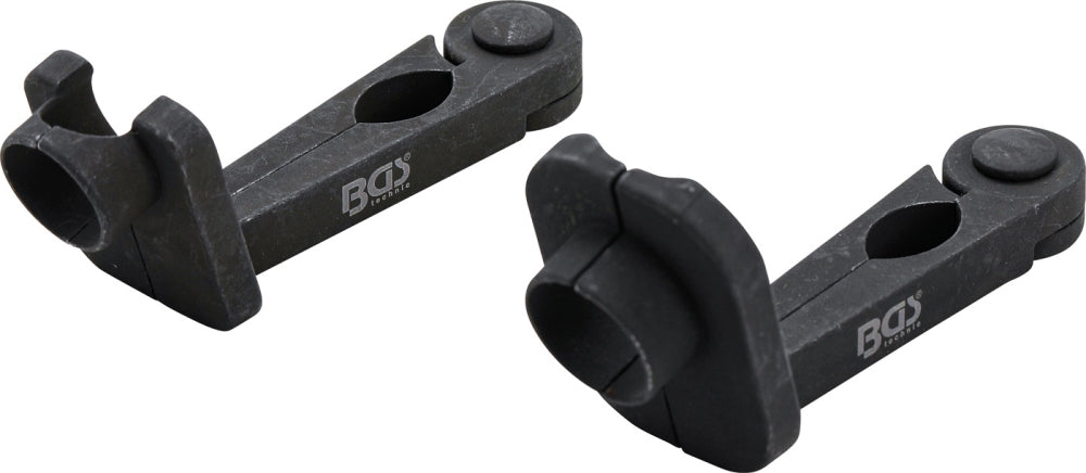 BGS 6897 Entriegelungswerkzeug für Leitungskupplungen von Klimaanlagen für VAG