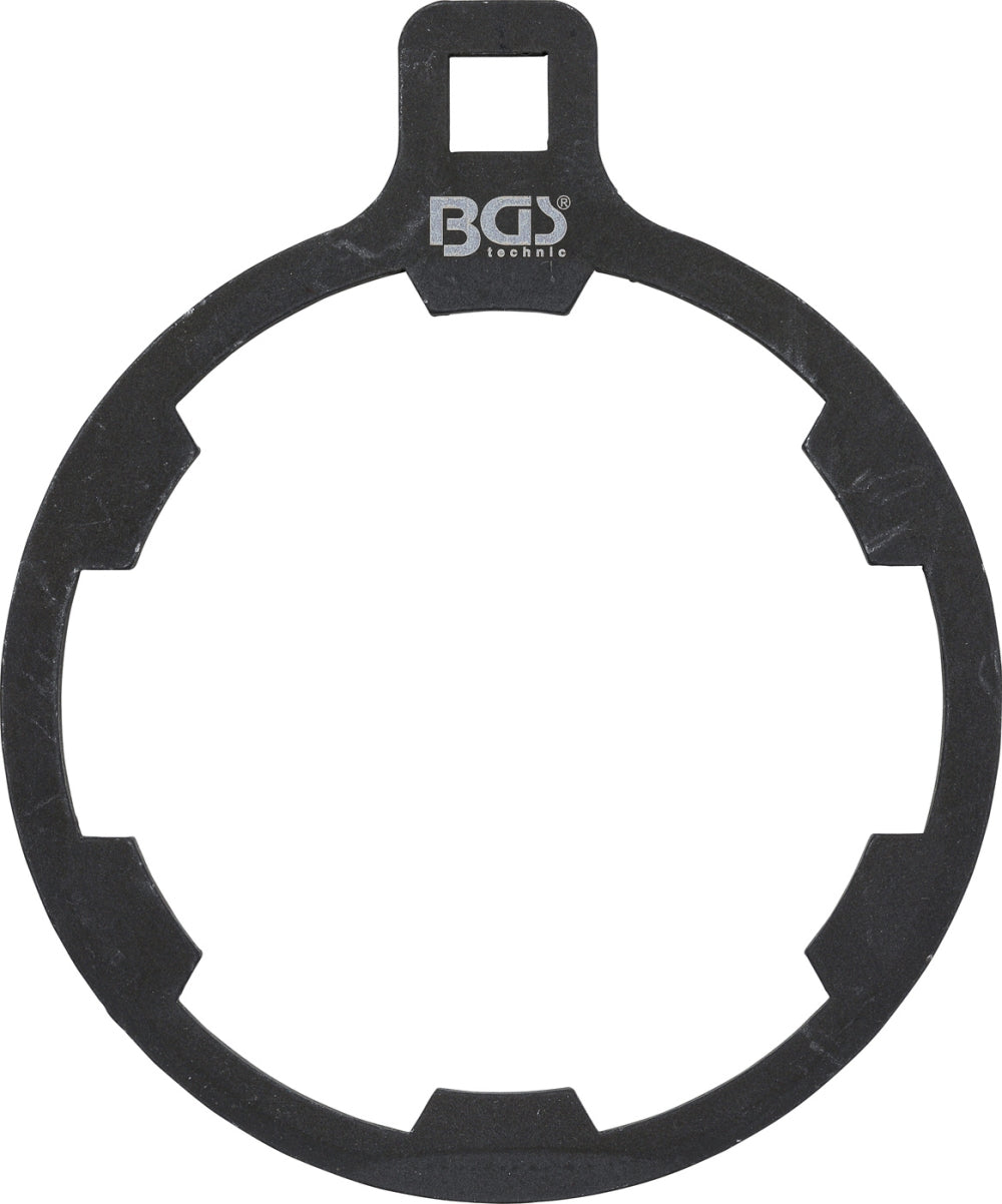 BGS 6899 Spezialschlüssel für Kühlmittel-Deckel für BMW