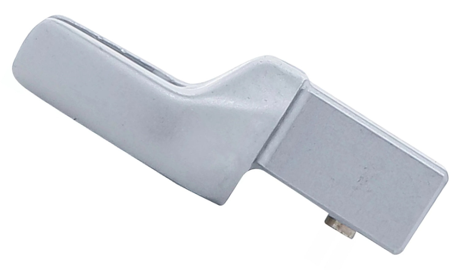 BGS 6901-21 Einsteck-Maulschlüssel 21mm für Aufnahme 14 x 18mm