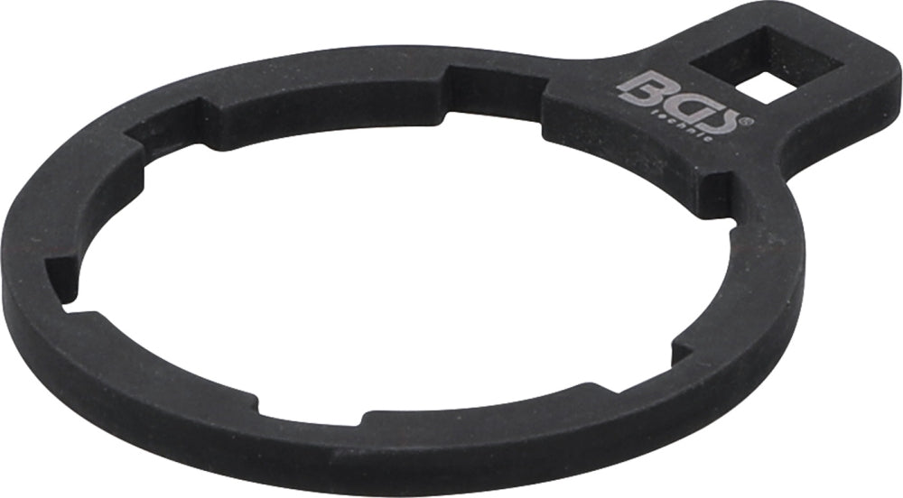 BGS 6901 Spezialschlüssel für Kühlmittel-Deckel für Ford, Land Rover, Mazda, Volvo
