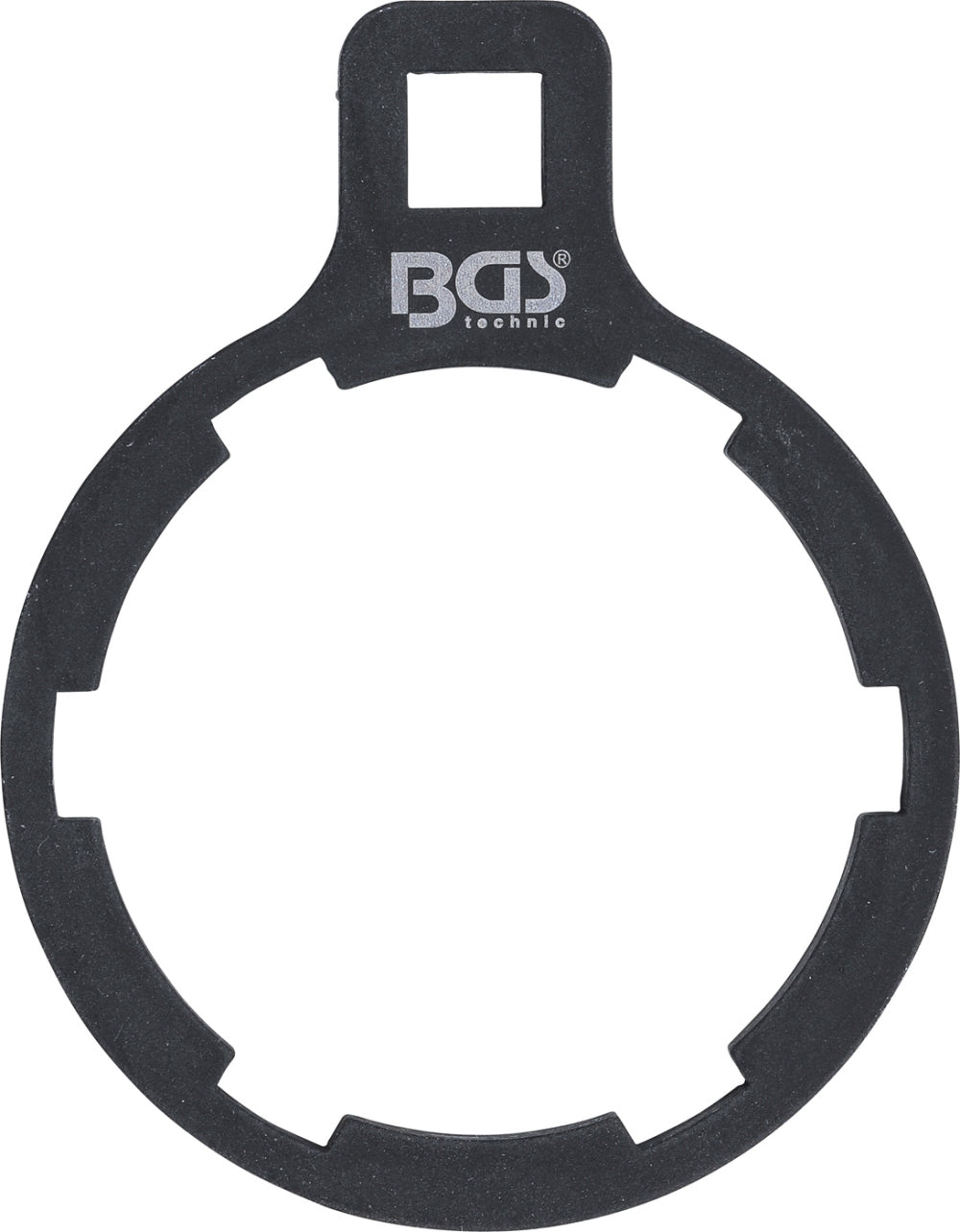 BGS 6901 Spezialschlüssel für Kühlmittel-Deckel für Ford, Land Rover, Mazda, Volvo