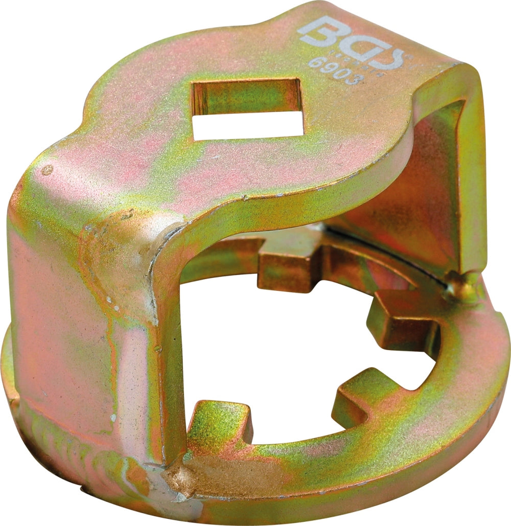 BGS 6903 Ölfilterschlüssel 6-Zähne für Hyundai & Kia 2.0L 2.2L
