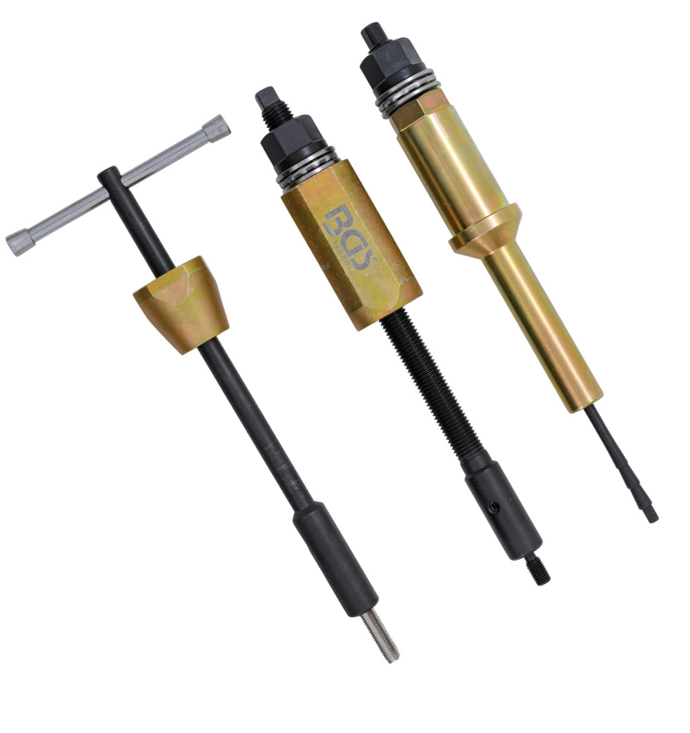 BGS 6904 Satz Werkzeug für Injektorhülsen für Volvo FM12 LKW