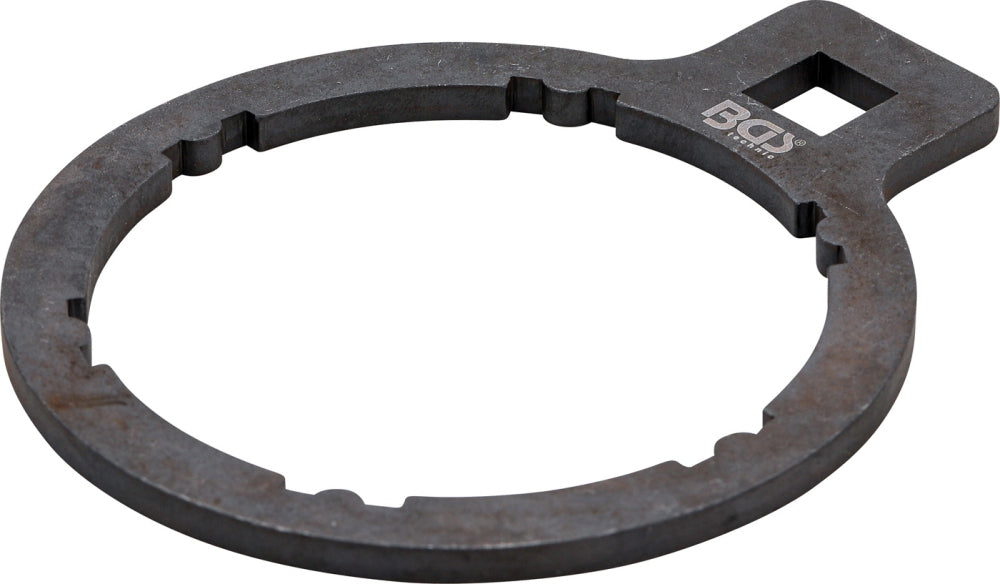 BGS 6920 Schlüssel für Kraftstofffilter Diesel für VW & Volvo