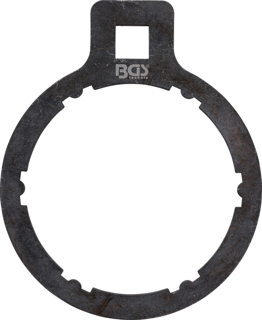 BGS 6920 Schlüssel für Kraftstofffilter Diesel für VW & Volvo