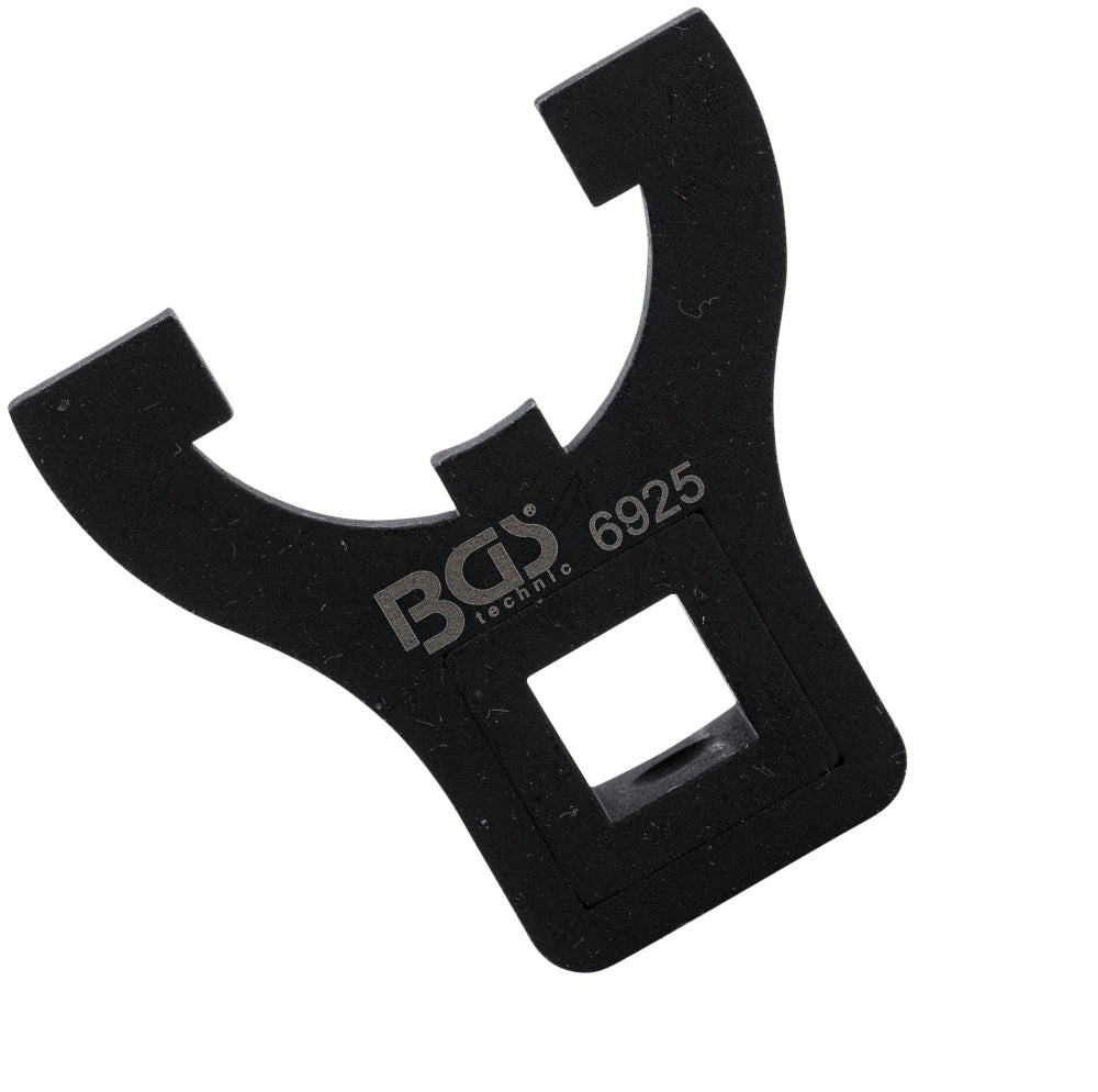 BGS 6925 Schlüssel für Kraftstoffpumpen Magnetventil für Ford Duratorq