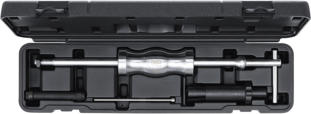 BGS 6928 Satz für die Demontage von Felgenschlössern bei BMW Mini 4 teilig