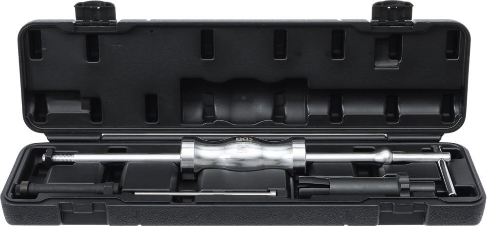 BGS 6928 Satz für die Demontage von Felgenschlössern bei BMW Mini 4 teilig