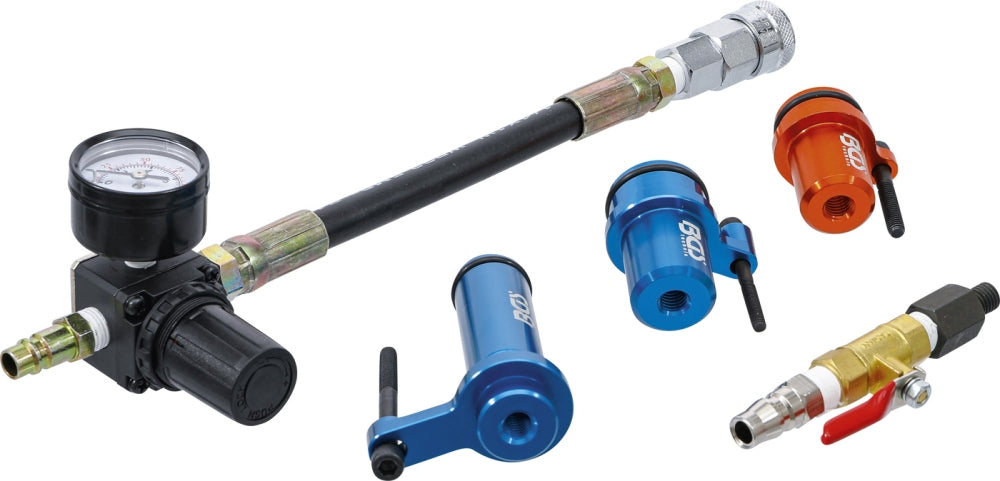 BGS 6929 Satz Ablasssystem für Getriebeöl für Automatikgetriebe Mercedes-Benz & BMW