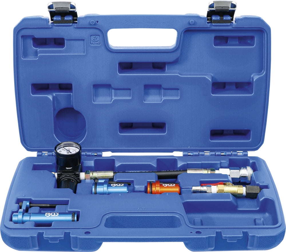 BGS 6929 Satz Ablasssystem für Getriebeöl für Automatikgetriebe Mercedes-Benz & BMW