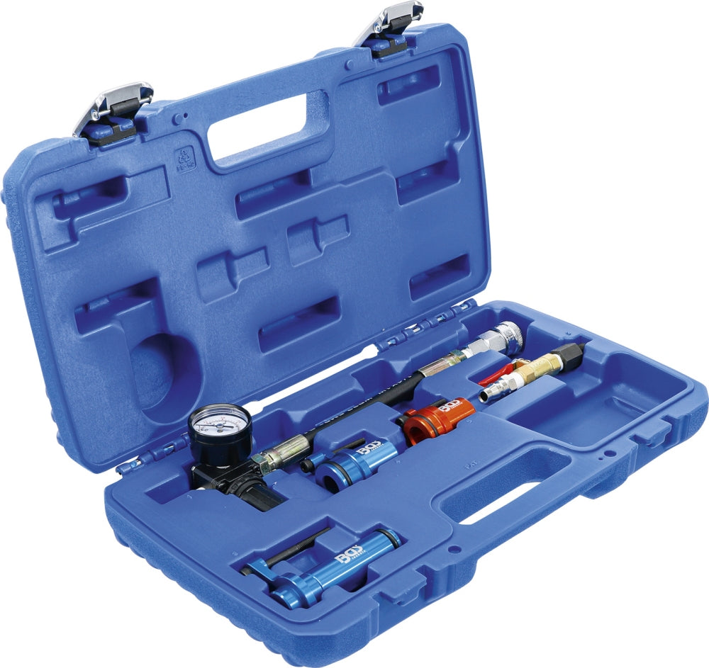 BGS 6929 Satz Ablasssystem für Getriebeöl für Automatikgetriebe Mercedes-Benz & BMW