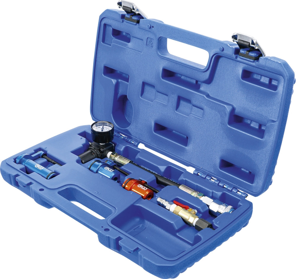 BGS 6929 Satz Ablasssystem für Getriebeöl für Automatikgetriebe Mercedes-Benz & BMW