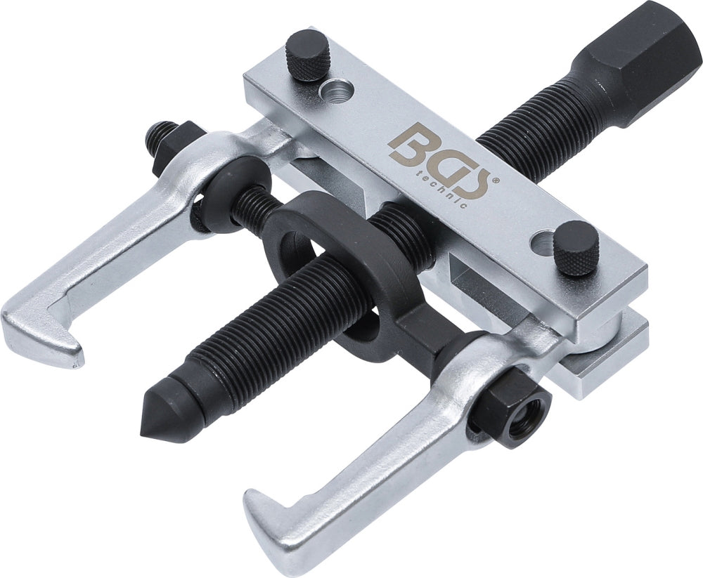 BGS 6932 Werkstattwageneinlage 1/3 Abzieher für Lager am Differnetialkorb