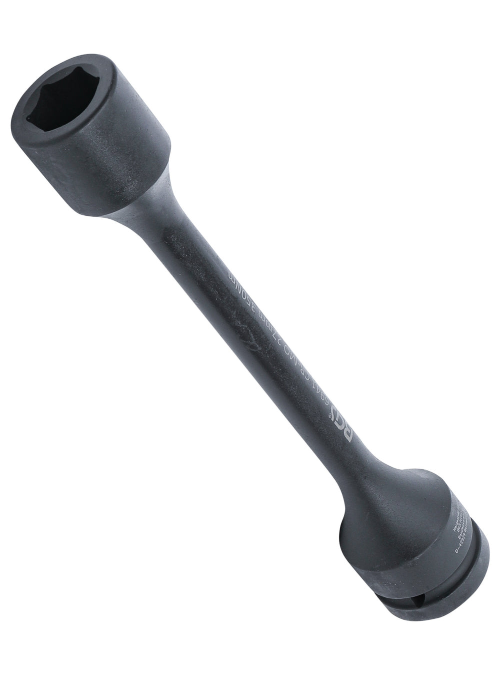 BGS 6941 Torsionsstab Schlüsselweite 27mm Vierkant 25mm (1") max. 350Nm