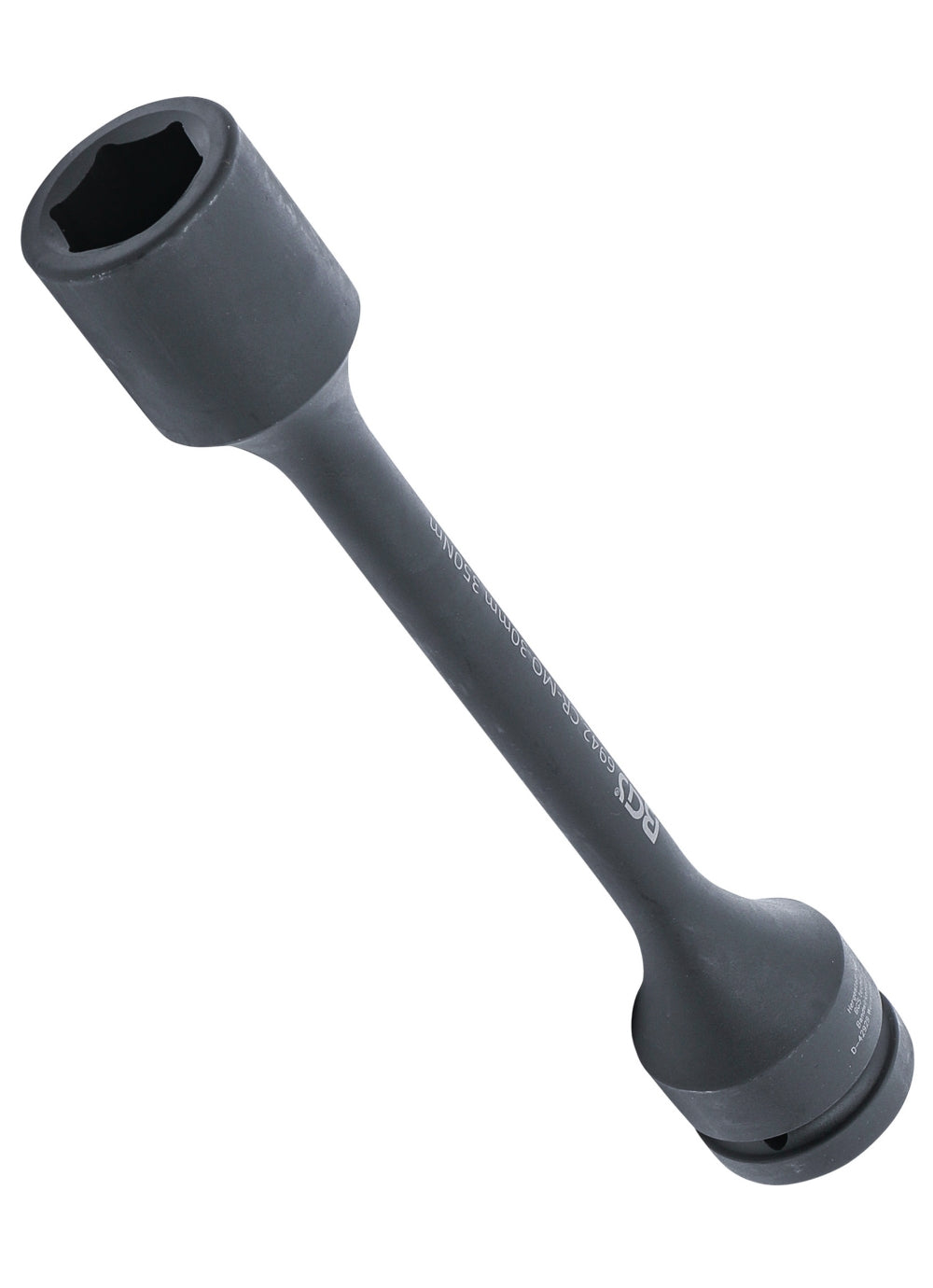 BGS 6942 Torsionsstab Schlüsselweite 30mm Vierkant 25mm (1") max. 350Nm