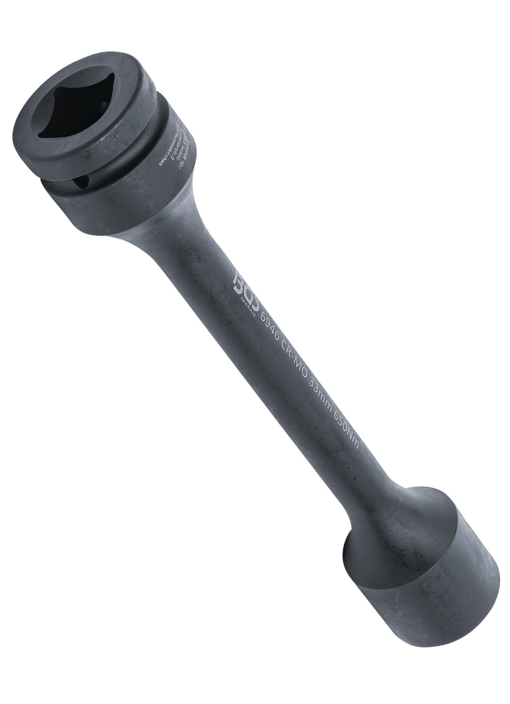 BGS 6946 Torsionsstab Schlüsselweite 33mm Vierkant 25mm (1") max. 650Nm