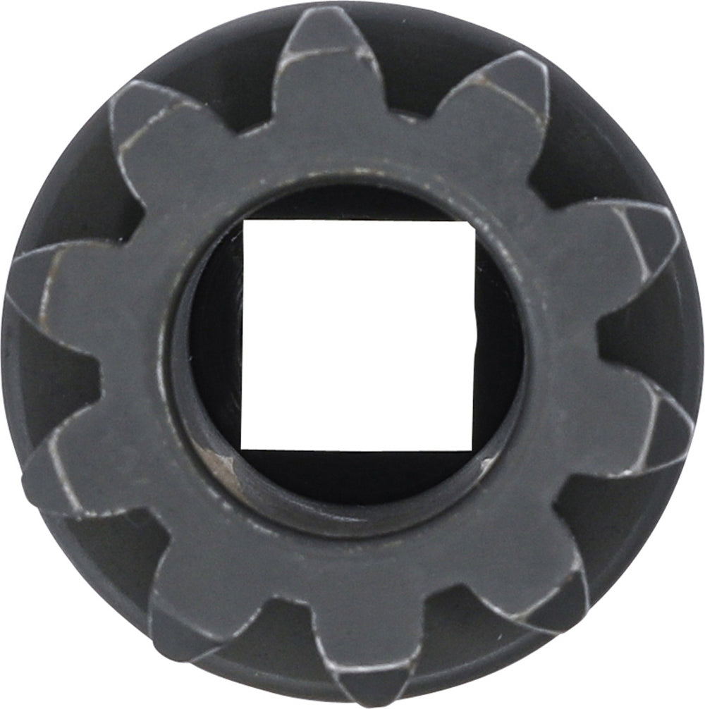 BGS 6950 Drehwerkzeug für Schwungrad und Kurbelwelle für Volvo / Renault MP8 MP10 D13A