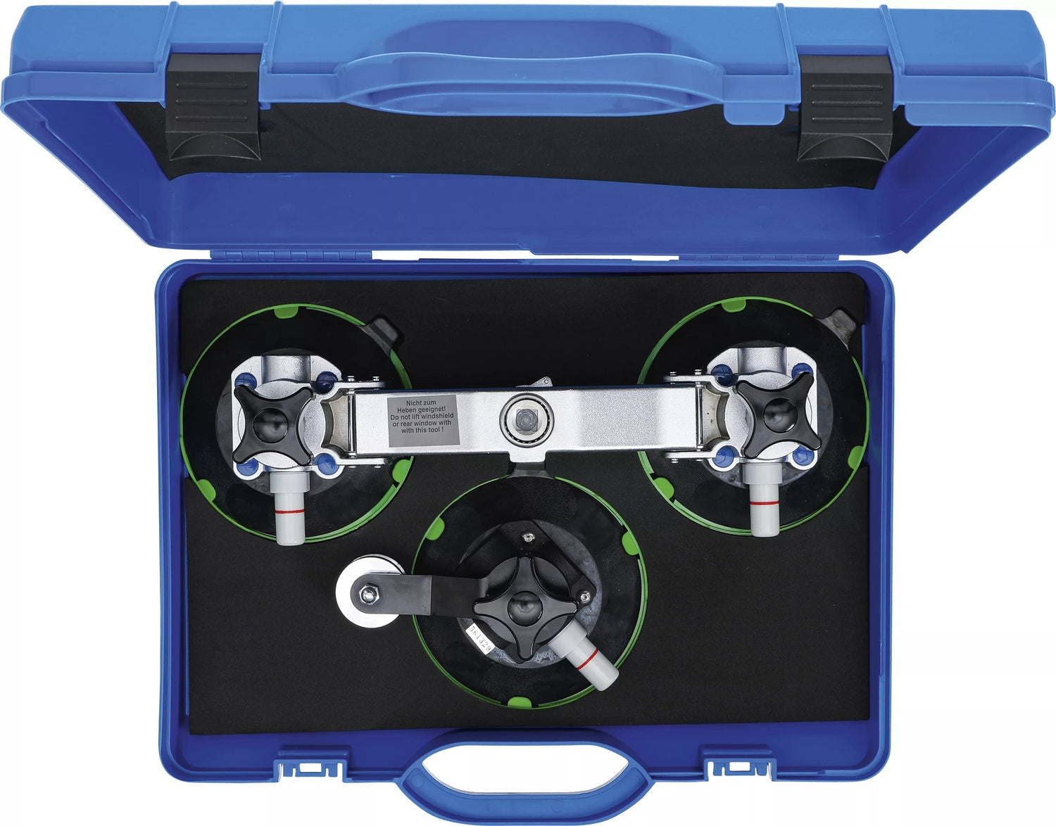 BGS 69505 Satz Werkzeug zum professionellem Ausglasen