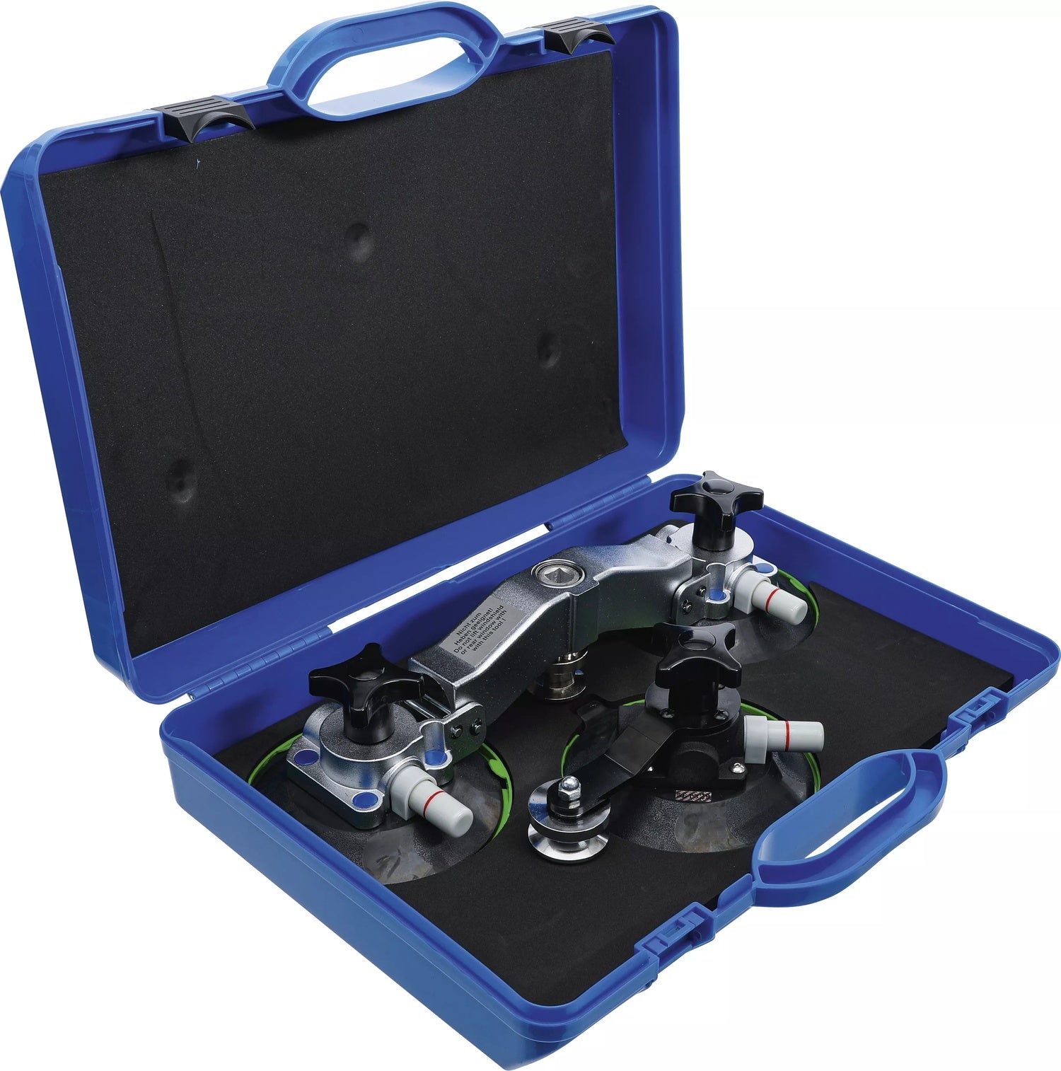 BGS 69505 Satz Werkzeug zum professionellem Ausglasen