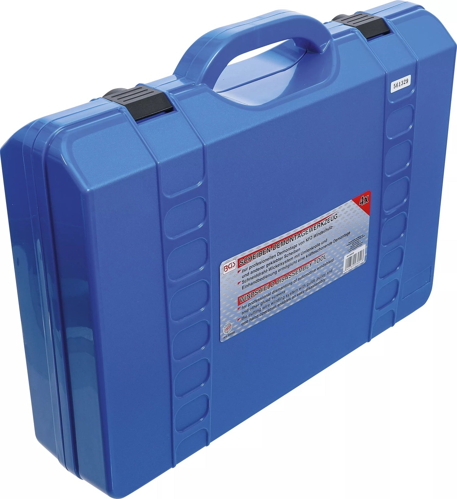 BGS 69505 Satz Werkzeug zum professionellem Ausglasen