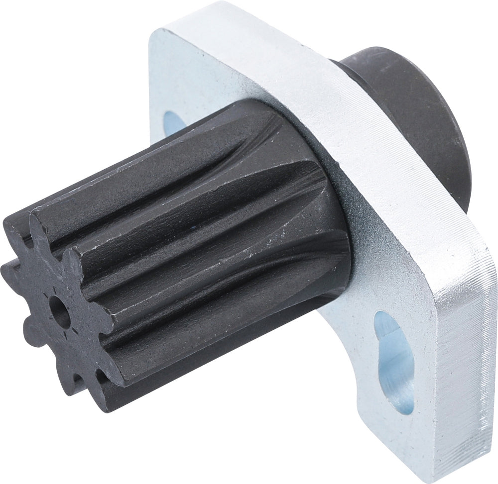 BGS 6951 Drehwerkzeug für Kurbelwellen für Volvo Renault Lkw