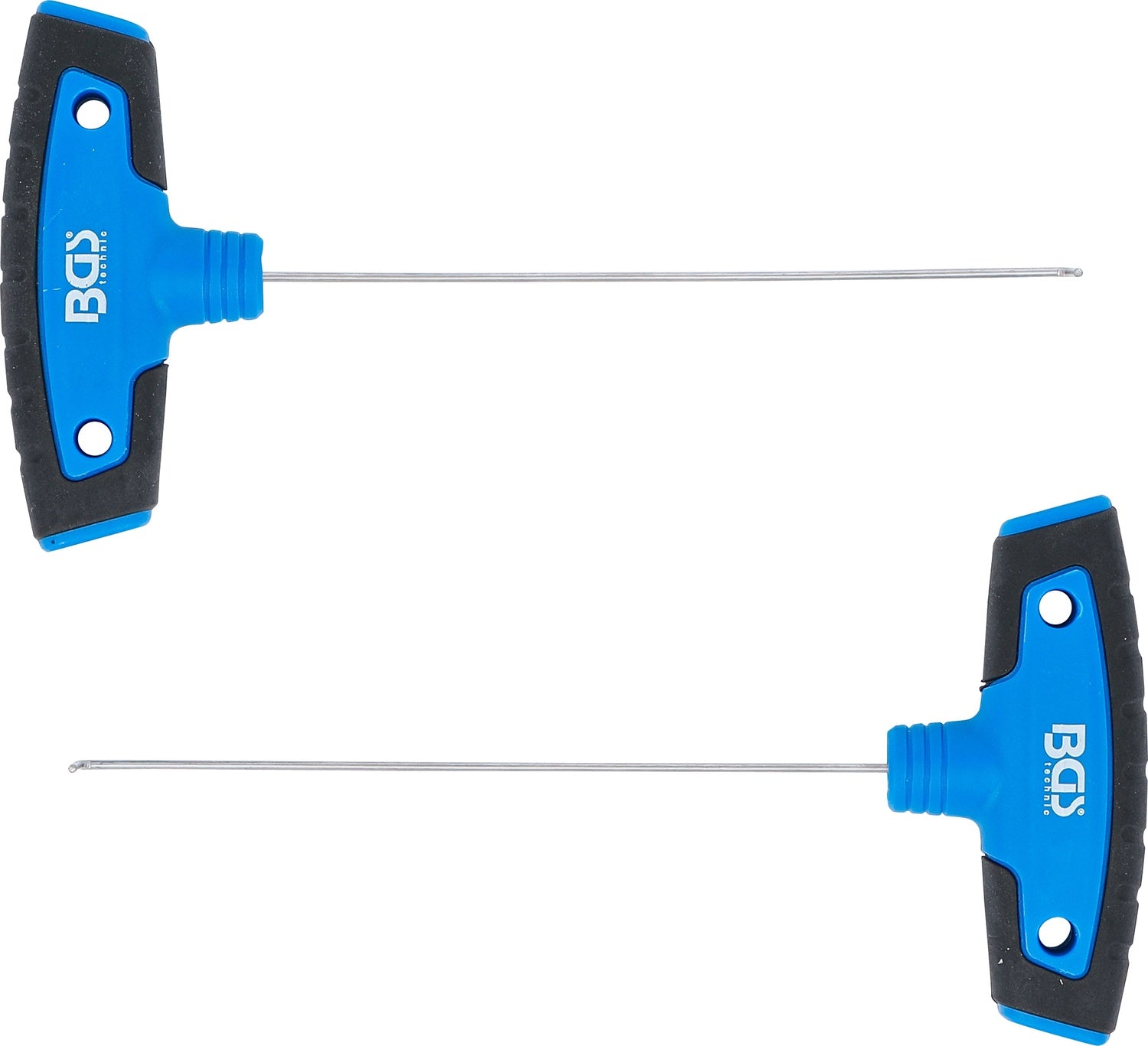 BGS 69510 Hakensatz zur Demontage von Mercedes-Armaturentafeln