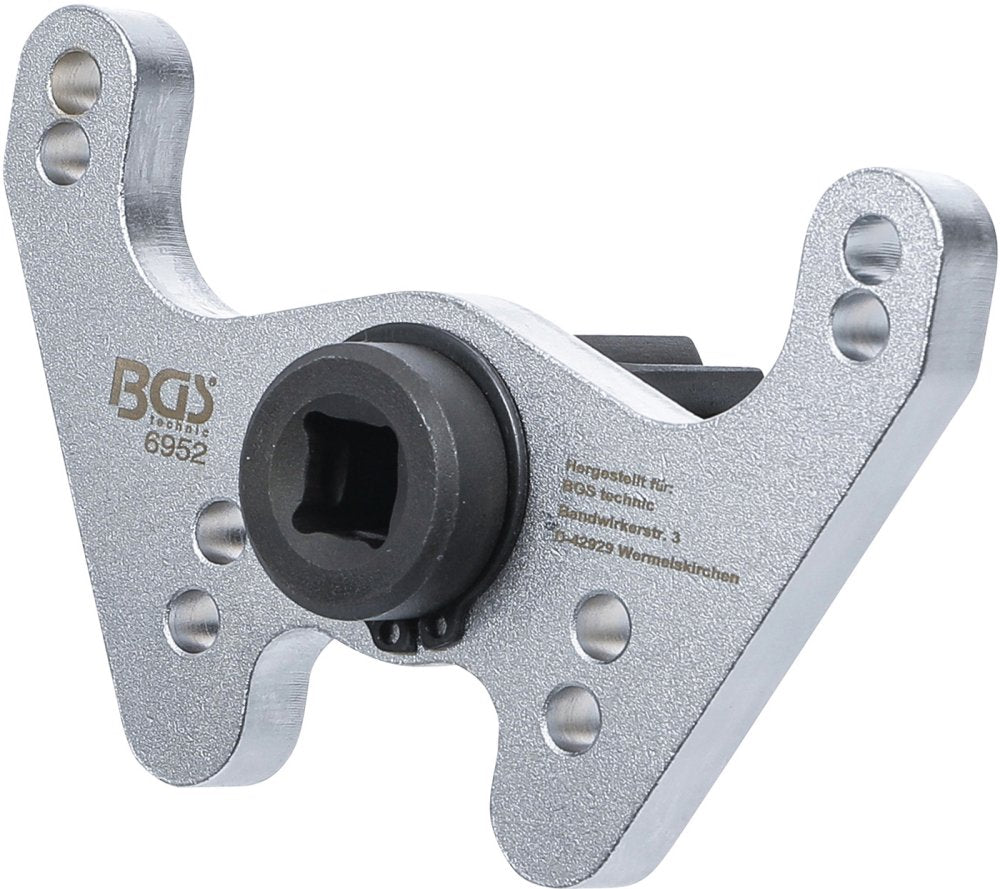 BGS 6952 Drehwerkzeug für Kurbelwellen für Volvo