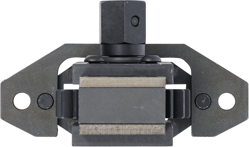 BGS 6953 Drehwerkzeug für Schwungrad und Kurbelwellen für Iveco