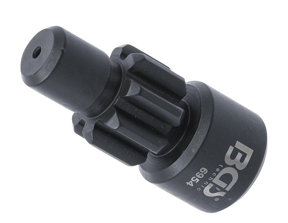 BGS 6954 Drehwerkzeug für Kurbelwellen für Scania LkW