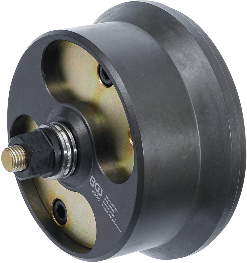 BGS 6955 Einbauwerkzeug für vorderen Kurbelwellendichtring für DAF (CF 85)