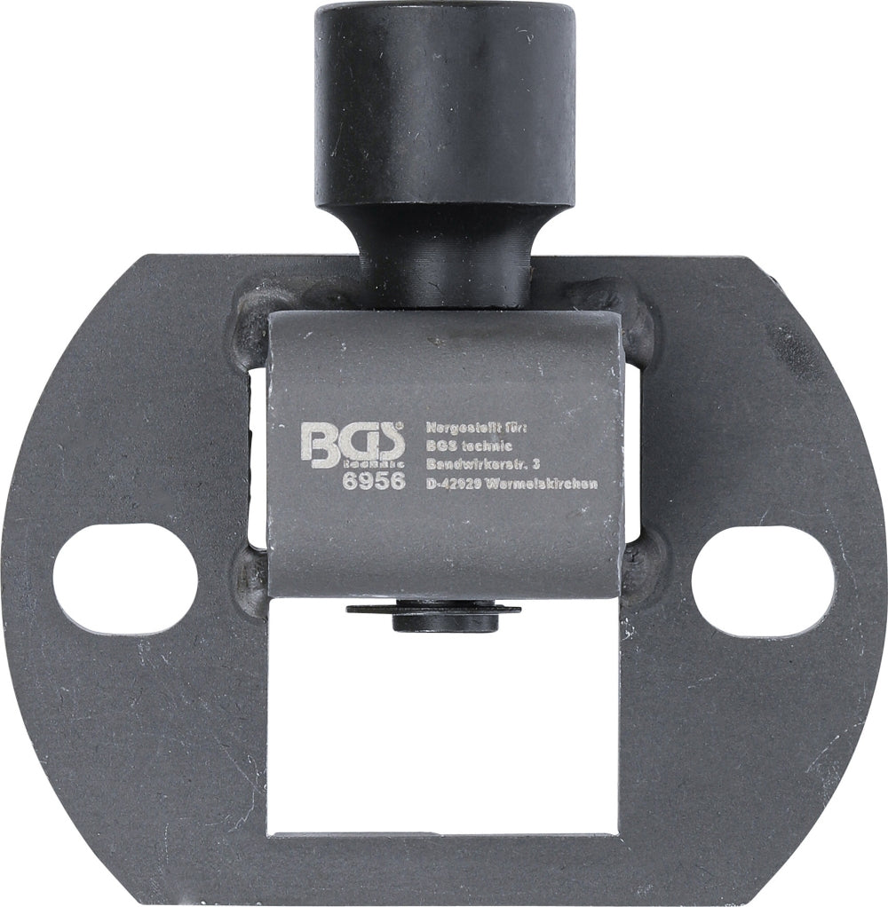 BGS 6956 Drehwerkzeug für Kurbelwellen für Mercedes-Benz MAN