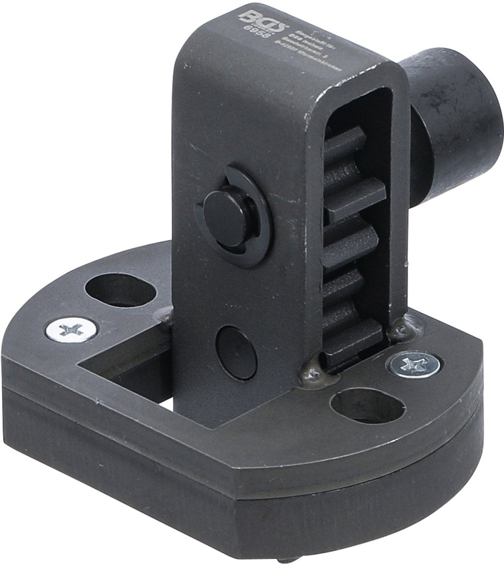 BGS 6958 Drehwerkzeug für Schwungrad und Kurbelwellen für Mercedes-Benz / MAN