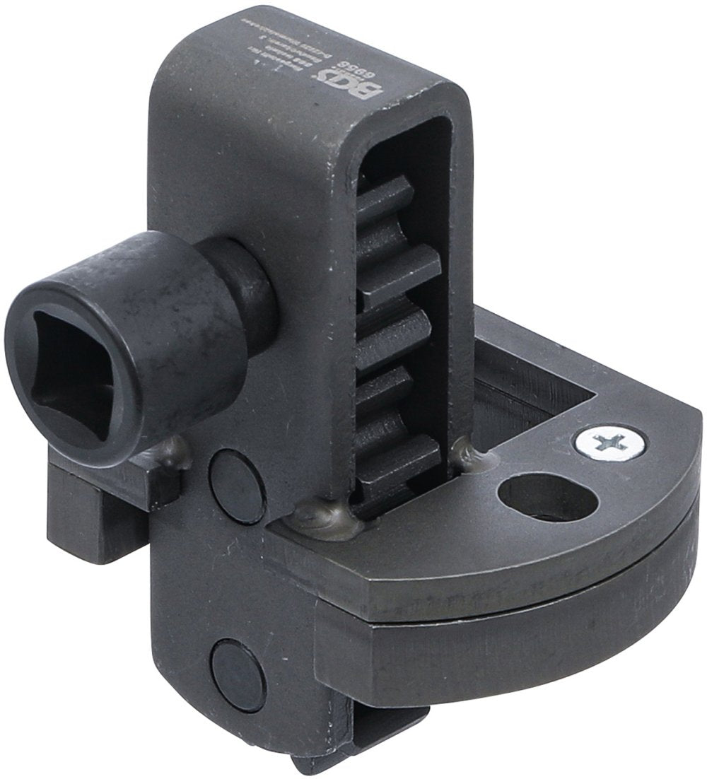 BGS 6958 Drehwerkzeug für Schwungrad und Kurbelwellen für Mercedes-Benz / MAN