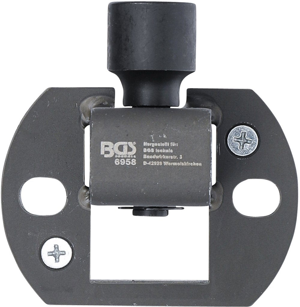 BGS 6958 Drehwerkzeug für Schwungrad und Kurbelwellen für Mercedes-Benz / MAN